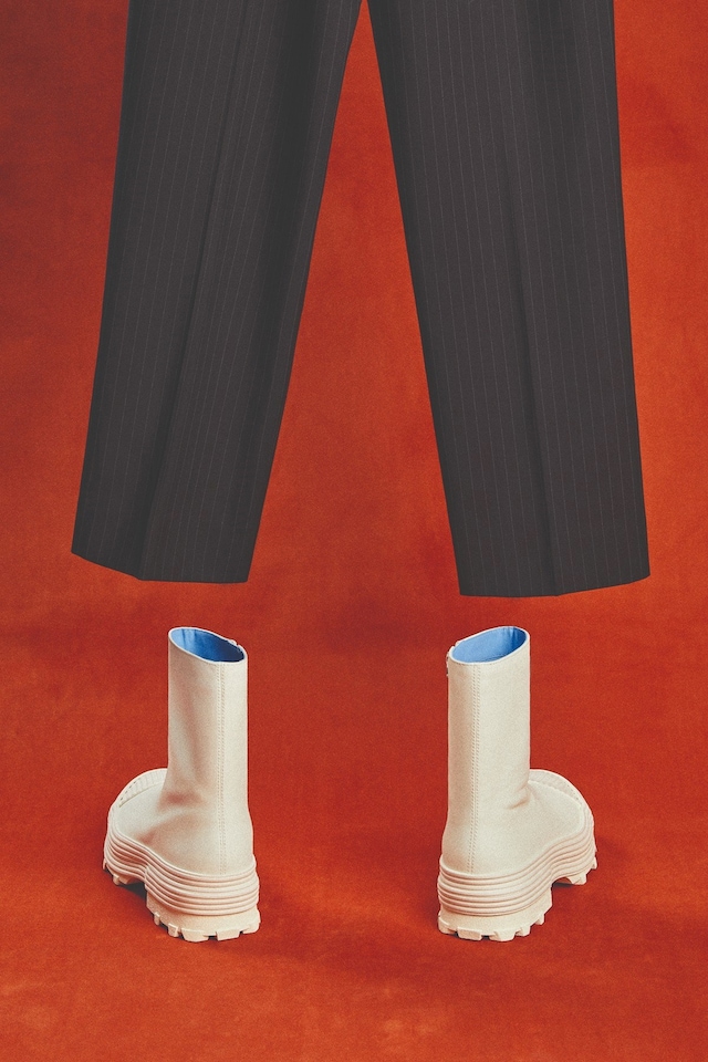 CAMPERLAB AW22 6