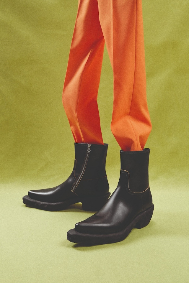 CAMPERLAB AW22 7