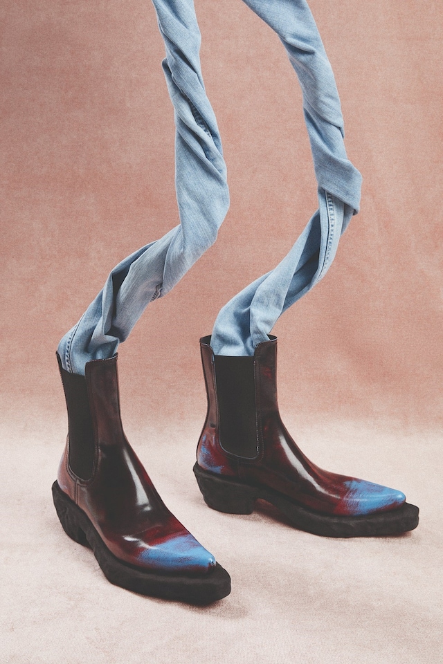 CAMPERLAB AW22 8