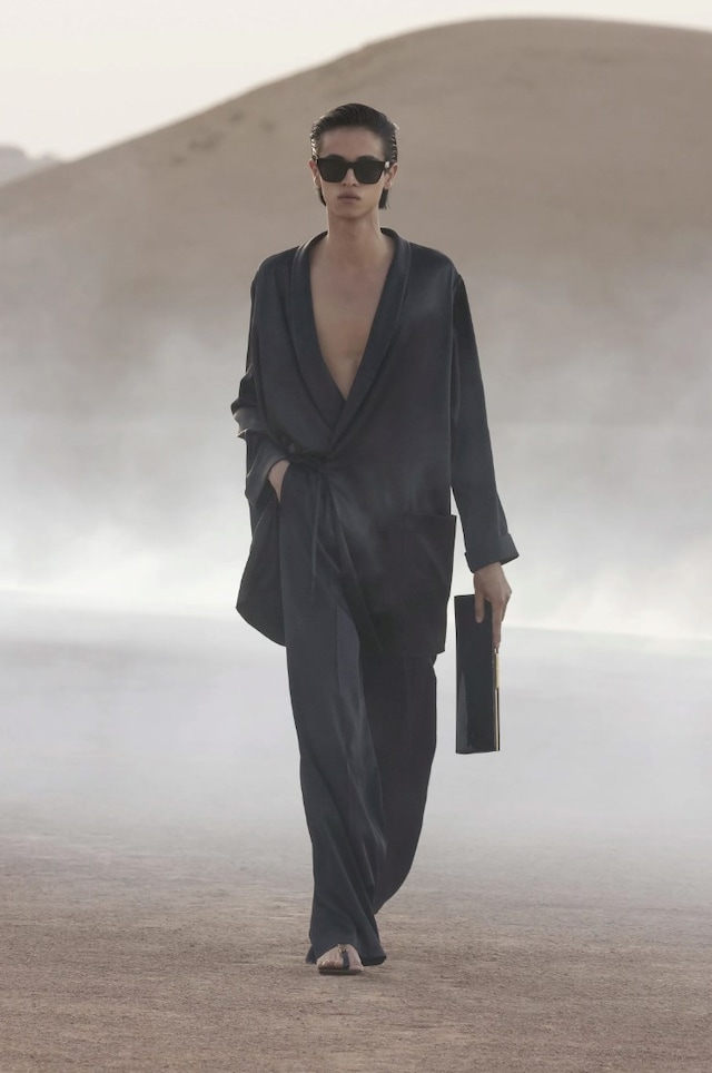 Saint Laurent SS23 menswear 12