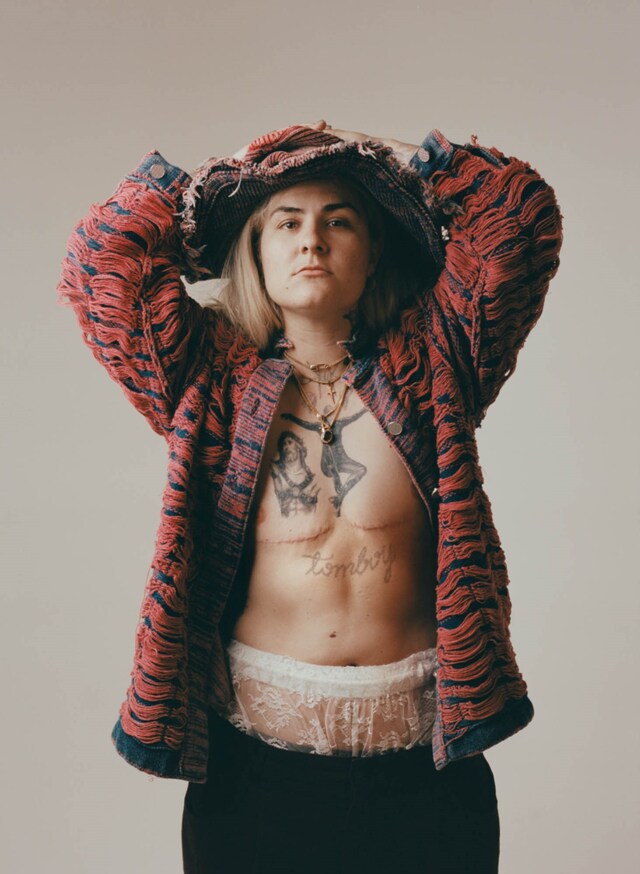 Millicent Hailes: Unlikeable 4