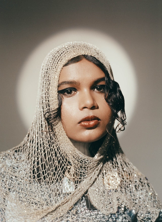 Millicent Hailes: Unlikeable 5