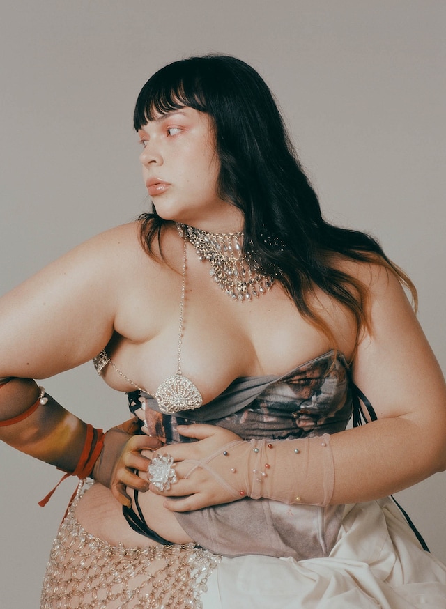 Millicent Hailes: Unlikeable 7