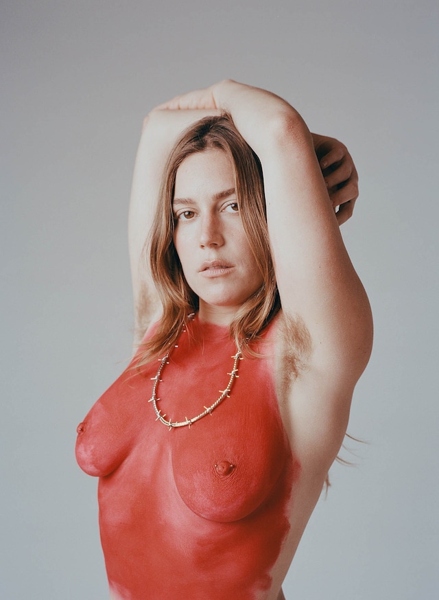 Millicent Hailes: Unlikeable 8