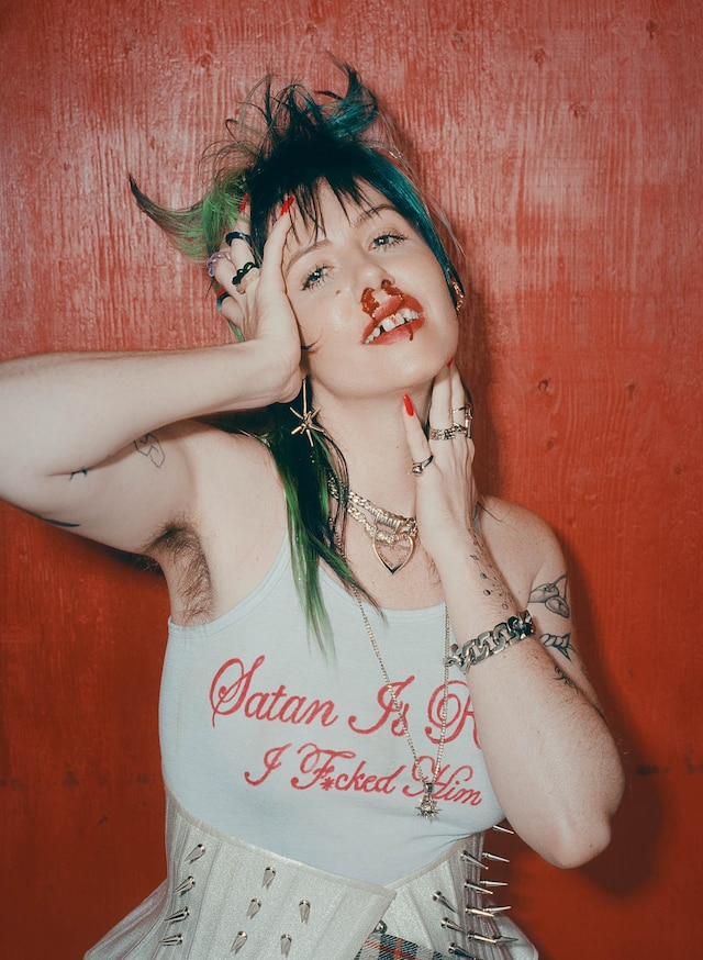 Millicent Hailes: Unlikeable 9