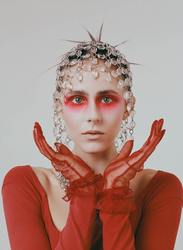 Millicent Hailes: Unlikeable 13