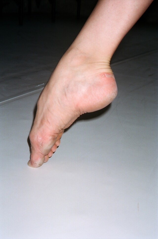 Indigo Lewin, Artist In Residence 21 7