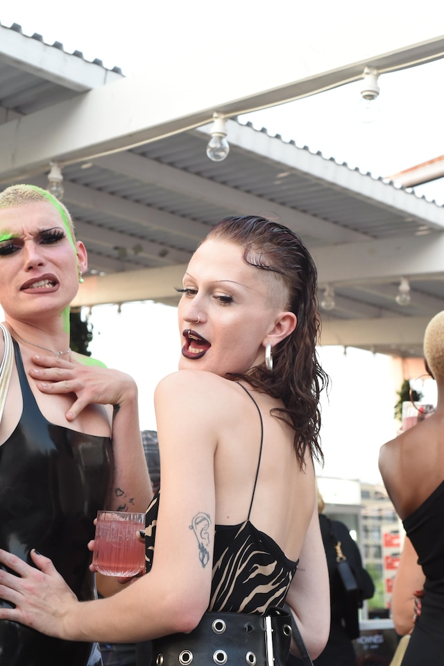 NOWNESS Pride screening in Berlin 11