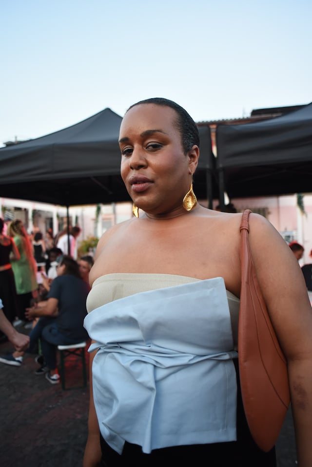 NOWNESS Pride screening in Berlin 18