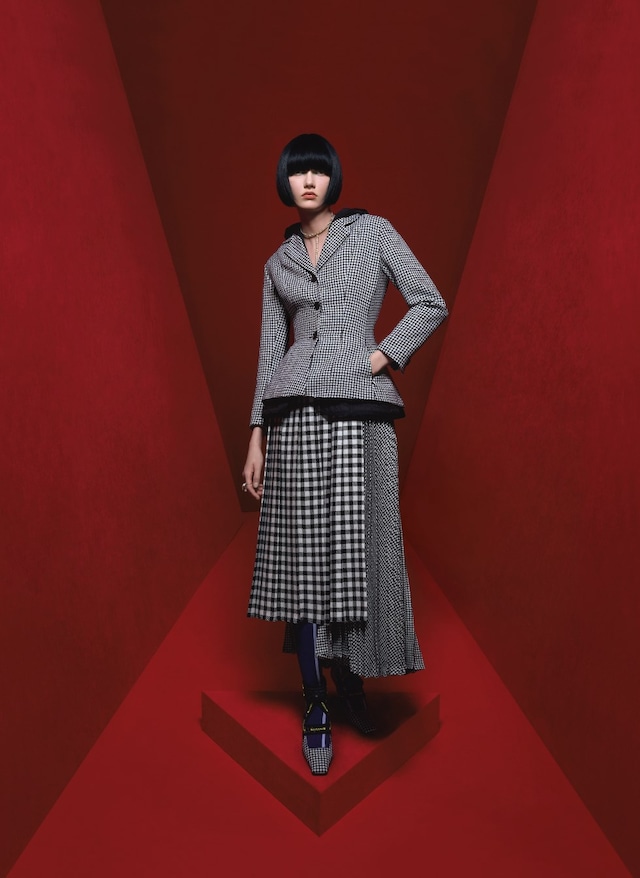 DIOR AW22 9