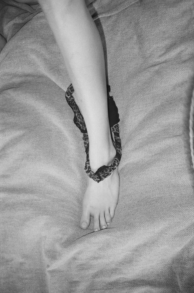 Cream an Oyster, Charm a Snake book about masturbation 3