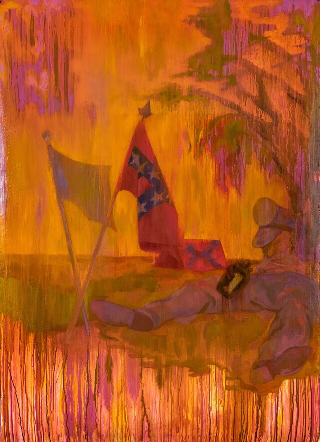 Sedrick Chisom 2020004 The Drunk Cooldown Rhythms Capitulate 1