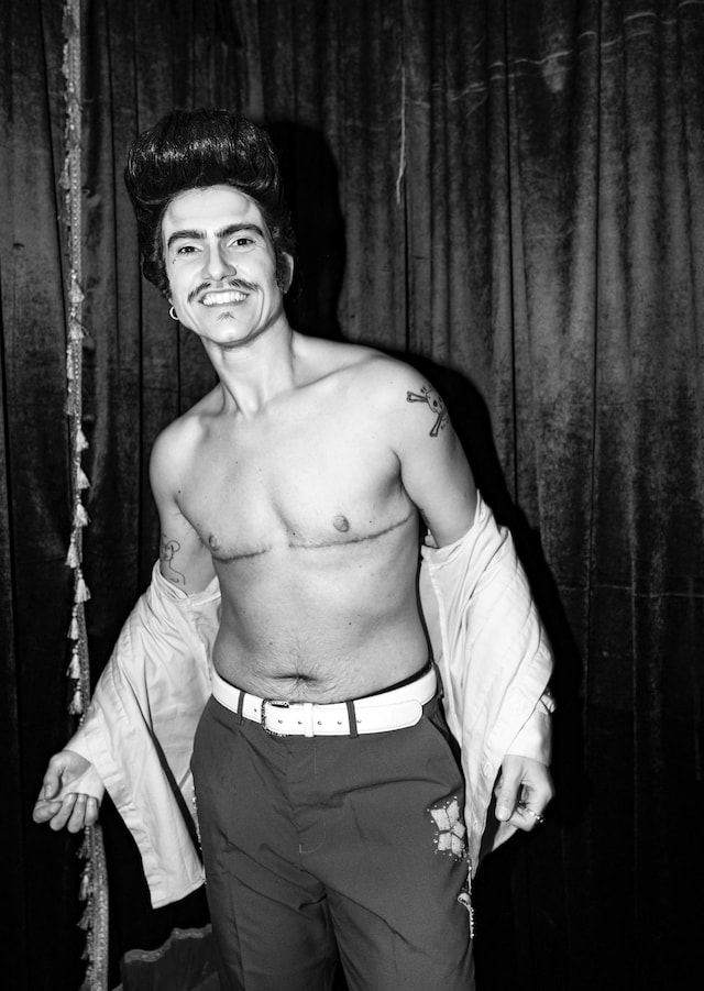 H&#196;N ARCHIVE VOLUME 1 2