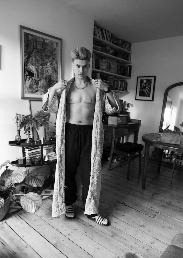 H&#196;N ARCHIVE VOLUME 1 3