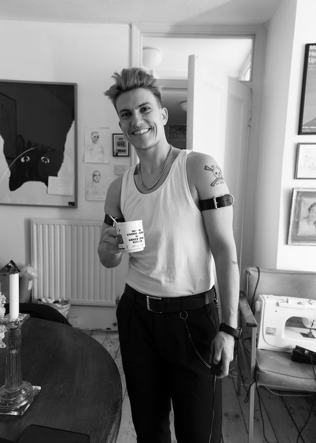 H&#196;N ARCHIVE VOLUME 1 4