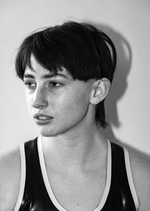 H&#196;N ARCHIVE VOLUME 1 5