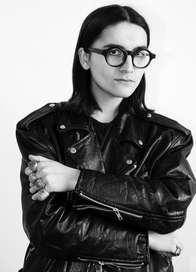 H&#196;N ARCHIVE VOLUME 1 8