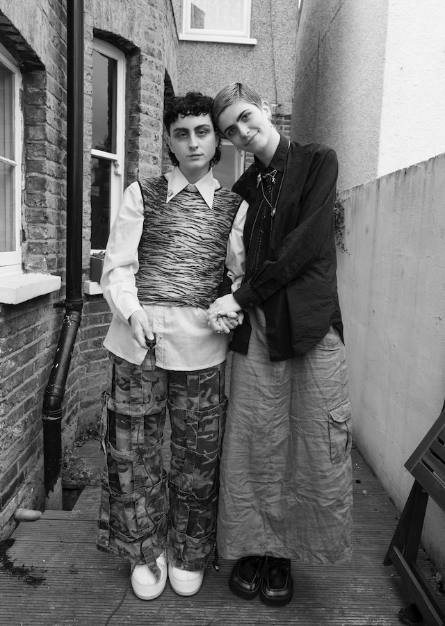 H&#196;N ARCHIVE VOLUME 1 12