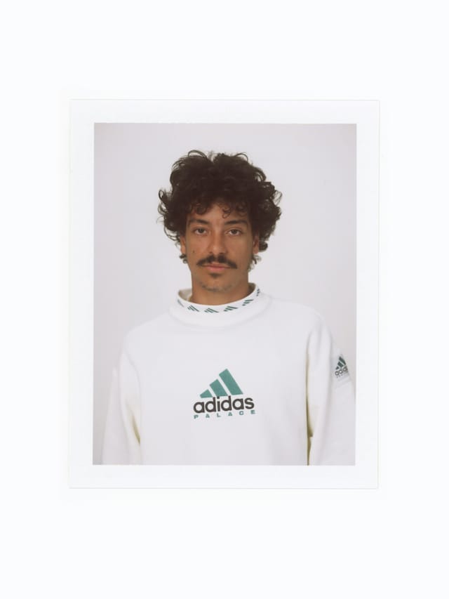 Palace AW22 2