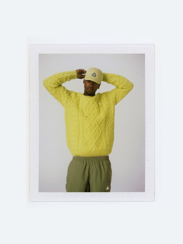 Palace AW22 3