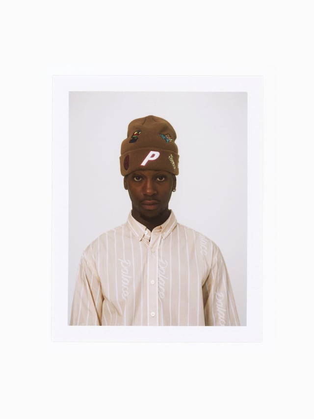 Palace AW22 6