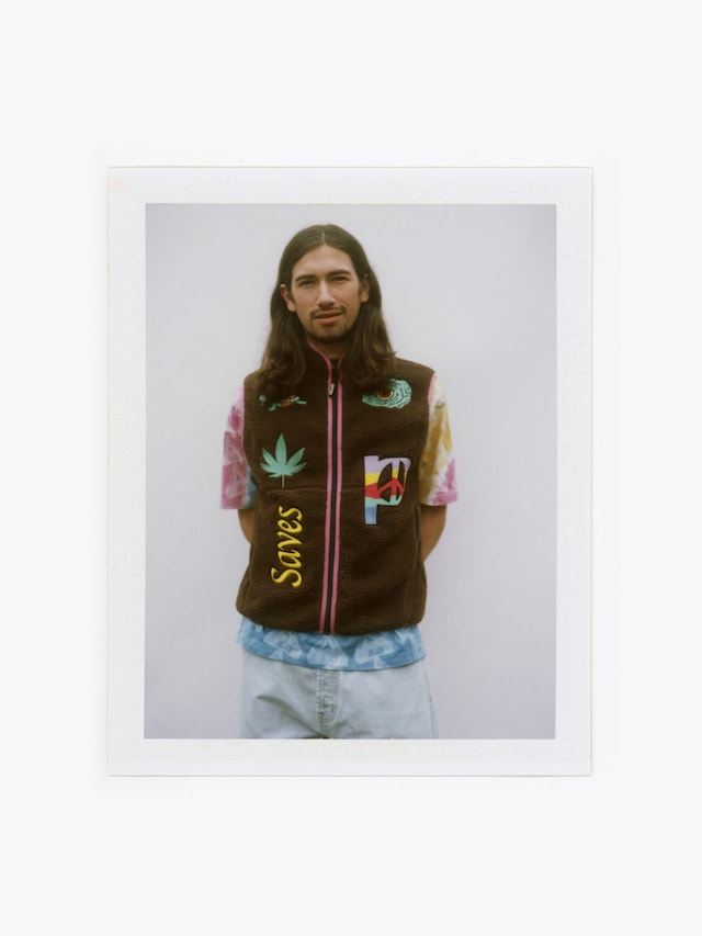 Palace AW22 9