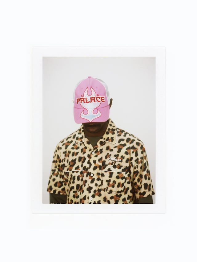 Palace AW22 12