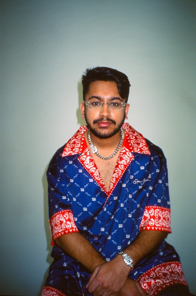 Asian creative trailblazers by Karan Teli 3