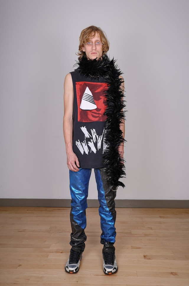 David Casavant x DSM 0
