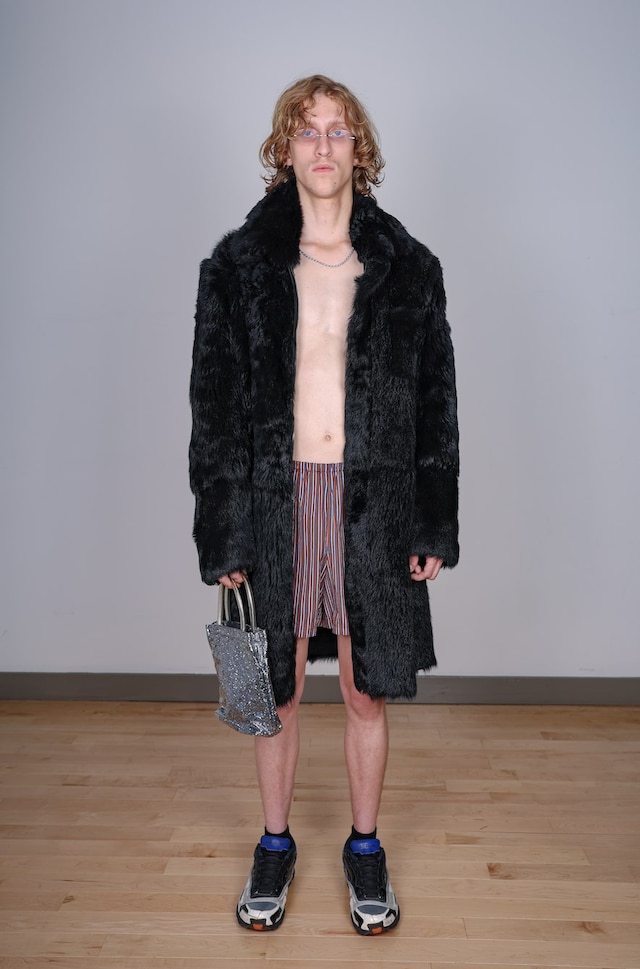 David Casavant x DSM 3