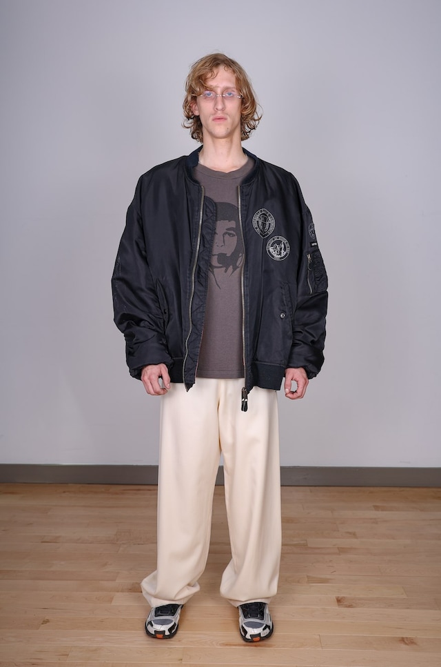 David Casavant x DSM 5