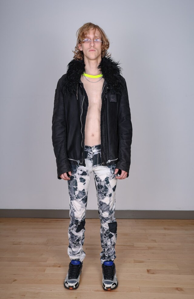 David Casavant x DSM 7