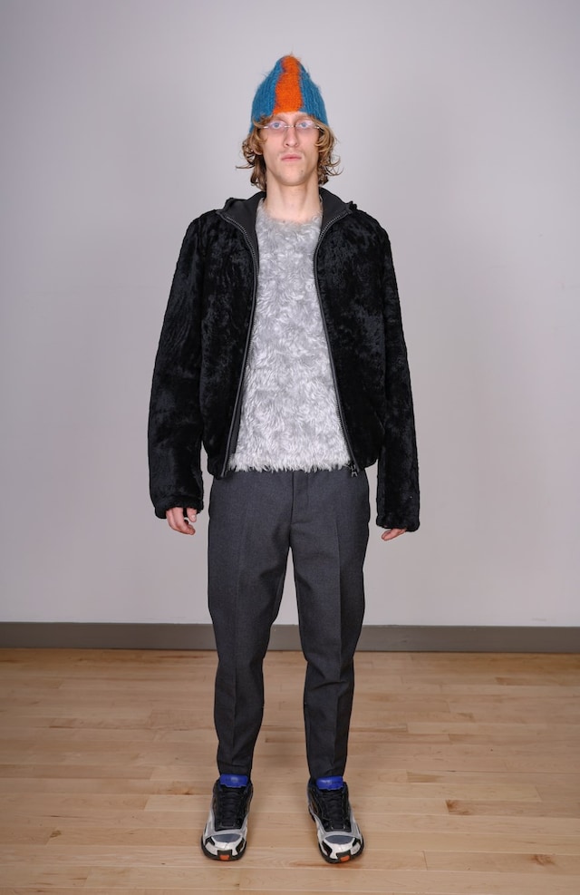 David Casavant x DSM 8