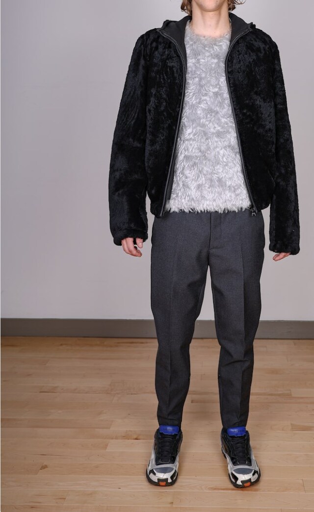 David Casavant x DSM 9