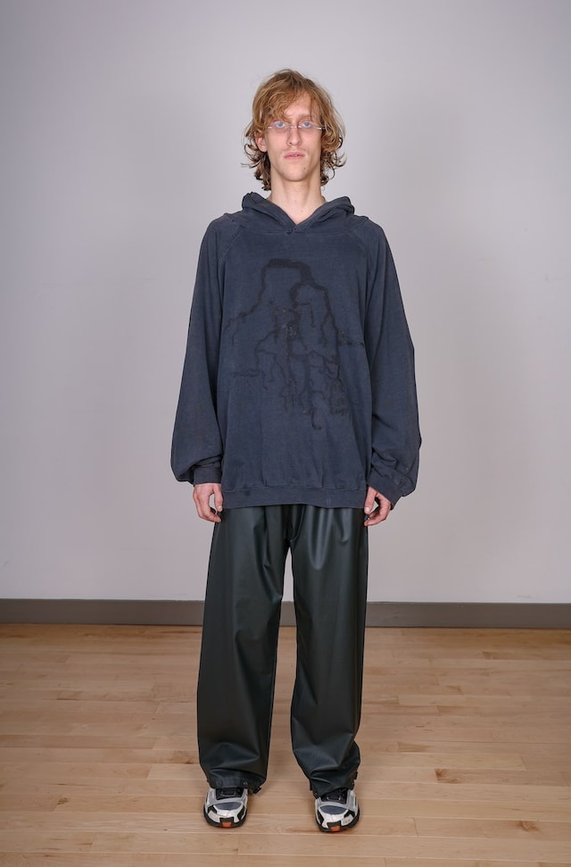 David Casavant x DSM 10