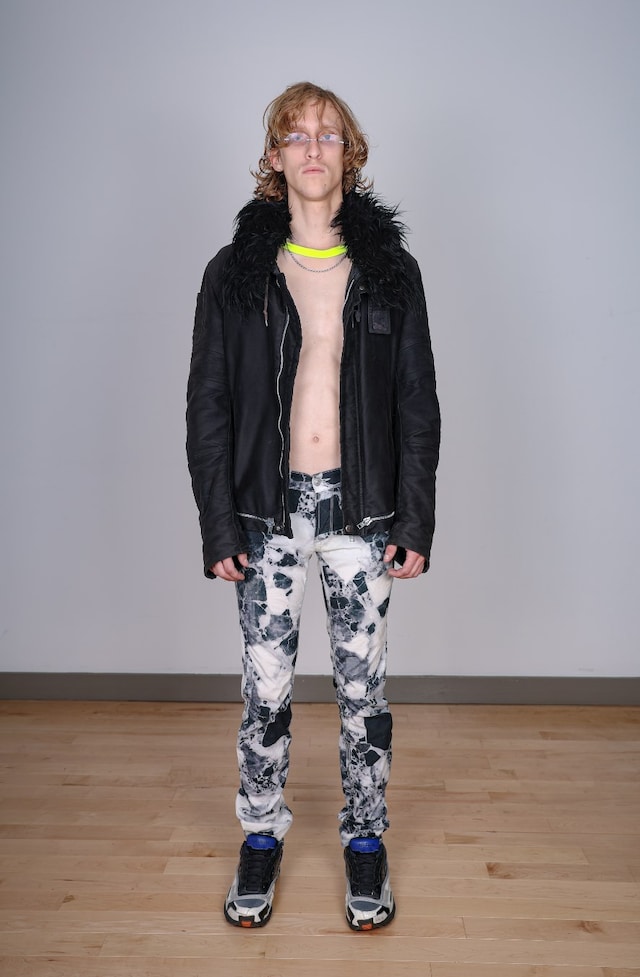 David Casavant x DSM 11