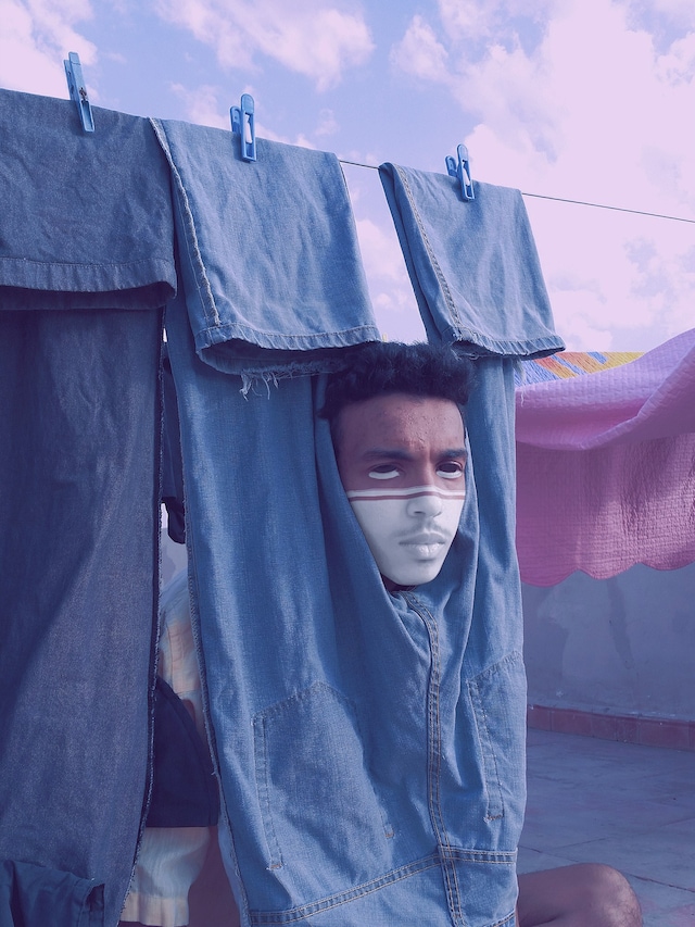 3aila by Ismail Zaidy photographer Morocco 1