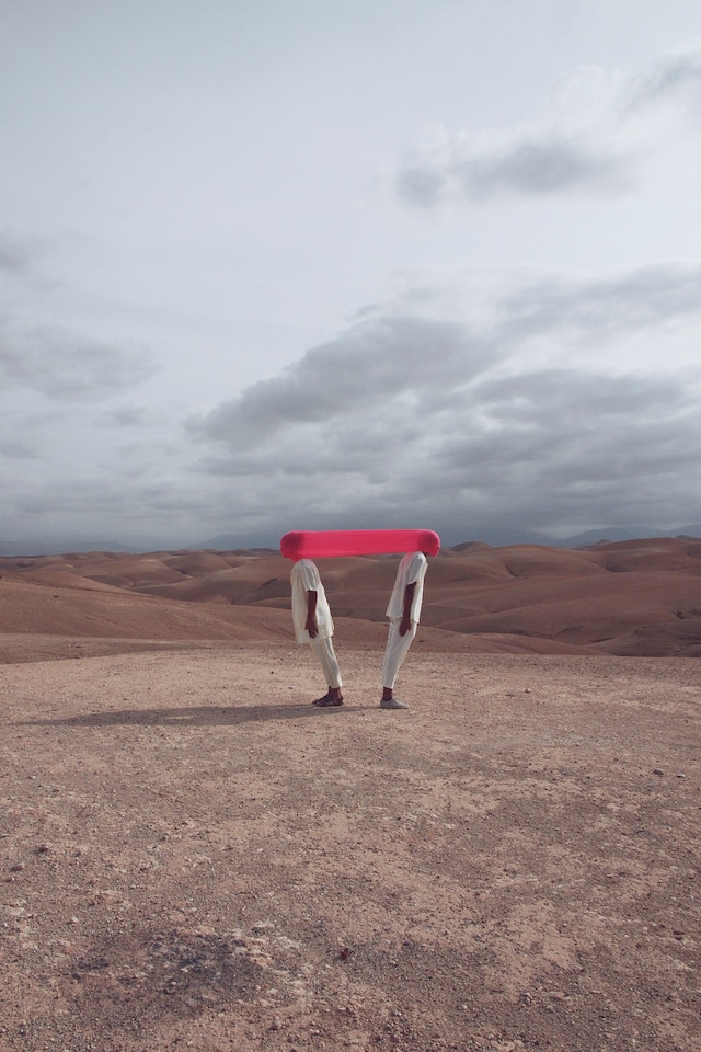 3aila by Ismail Zaidy photographer Morocco 3