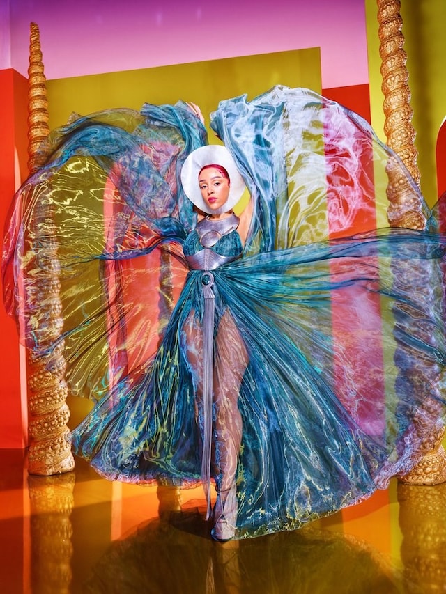 David LaChapelle, Make Believe 7