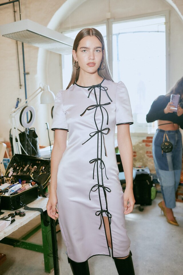 OpéraSPORT SS23 collection at Copenhagen Fashion Week 0