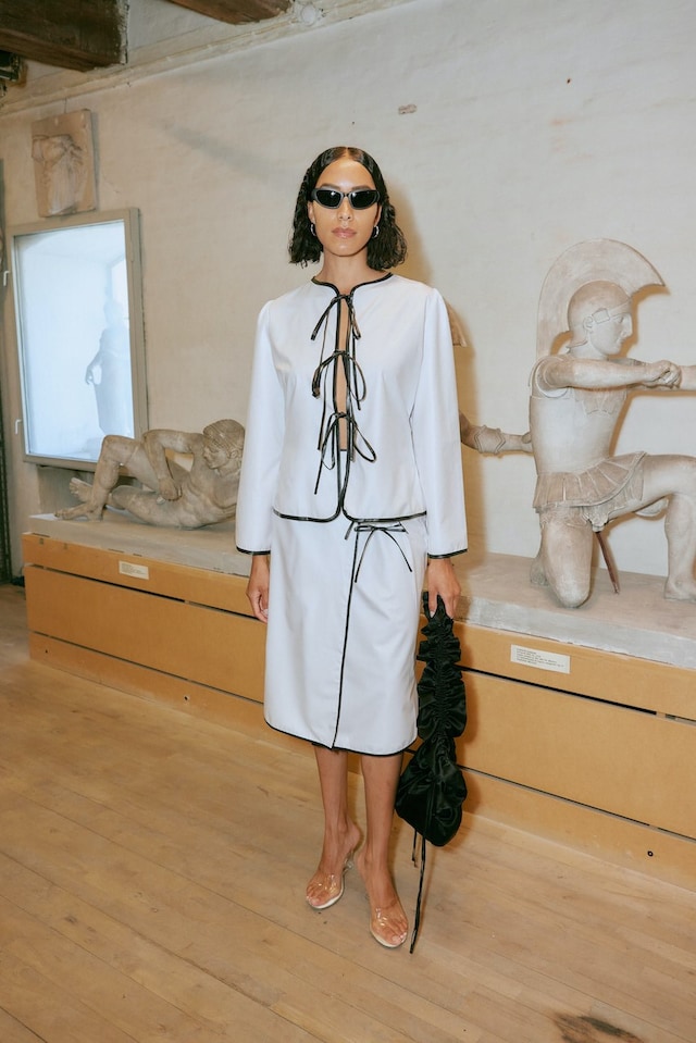 OpéraSPORT SS23 collection at Copenhagen Fashion Week 5