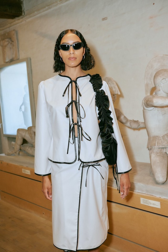 OpéraSPORT SS23 collection at Copenhagen Fashion Week 6