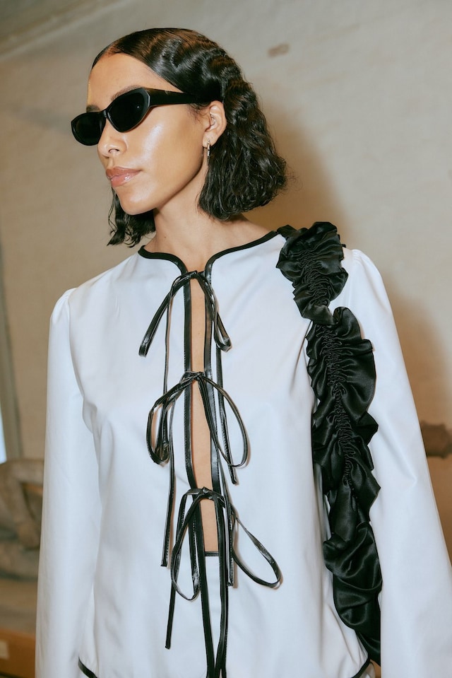 OpéraSPORT SS23 collection at Copenhagen Fashion Week 7