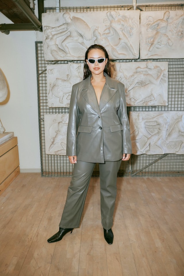 OpéraSPORT SS23 collection at Copenhagen Fashion Week 8