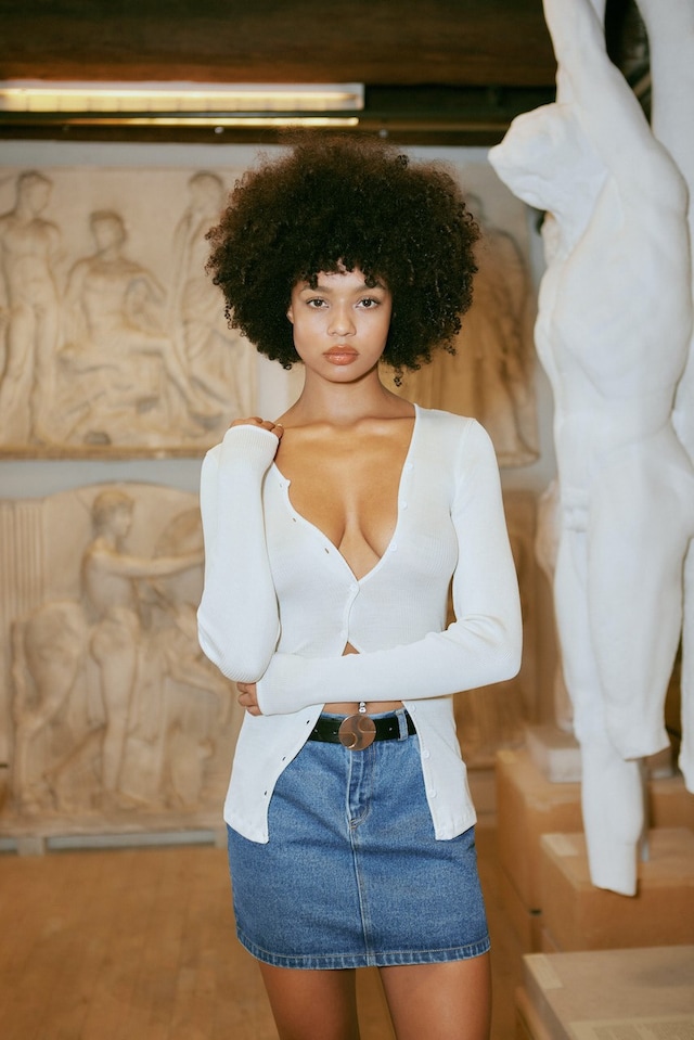 OpéraSPORT SS23 collection at Copenhagen Fashion Week 10