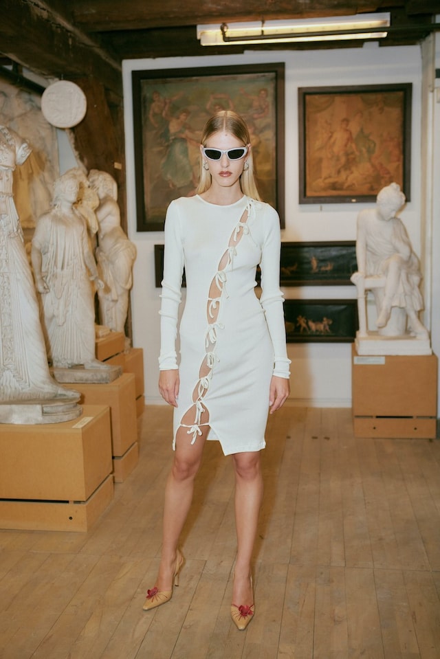OpéraSPORT SS23 collection at Copenhagen Fashion Week 11