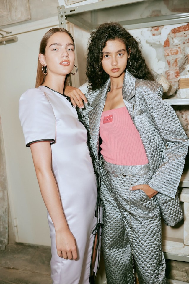 OpéraSPORT SS23 collection at Copenhagen Fashion Week 17