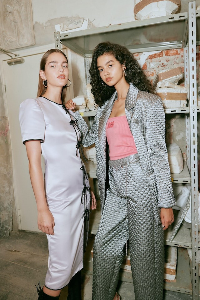 OpéraSPORT SS23 collection at Copenhagen Fashion Week 18
