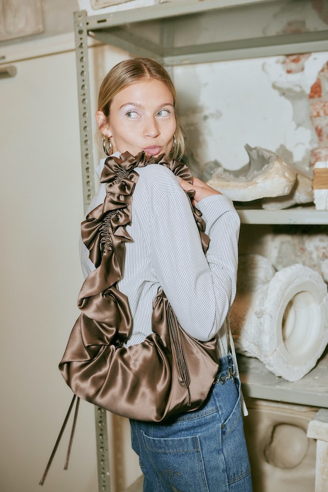 OpéraSPORT SS23 collection at Copenhagen Fashion Week 19