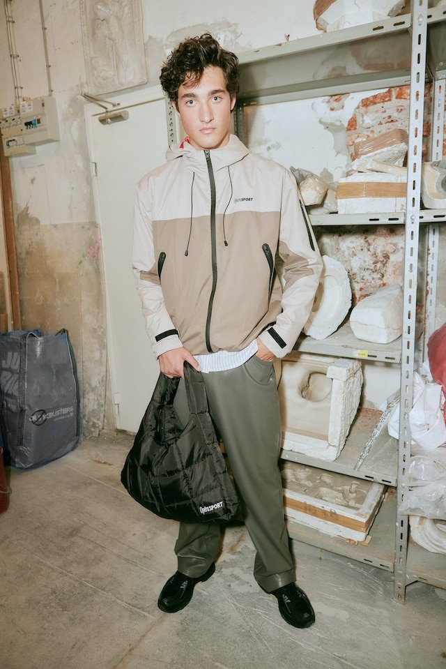 OpéraSPORT SS23 collection at Copenhagen Fashion Week 20